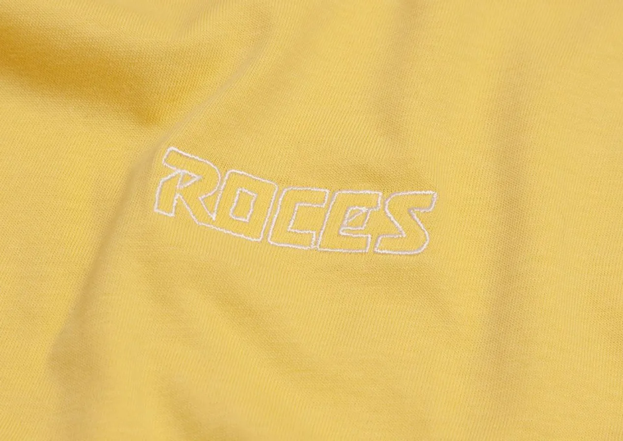 Roces T-Shirt Citrus