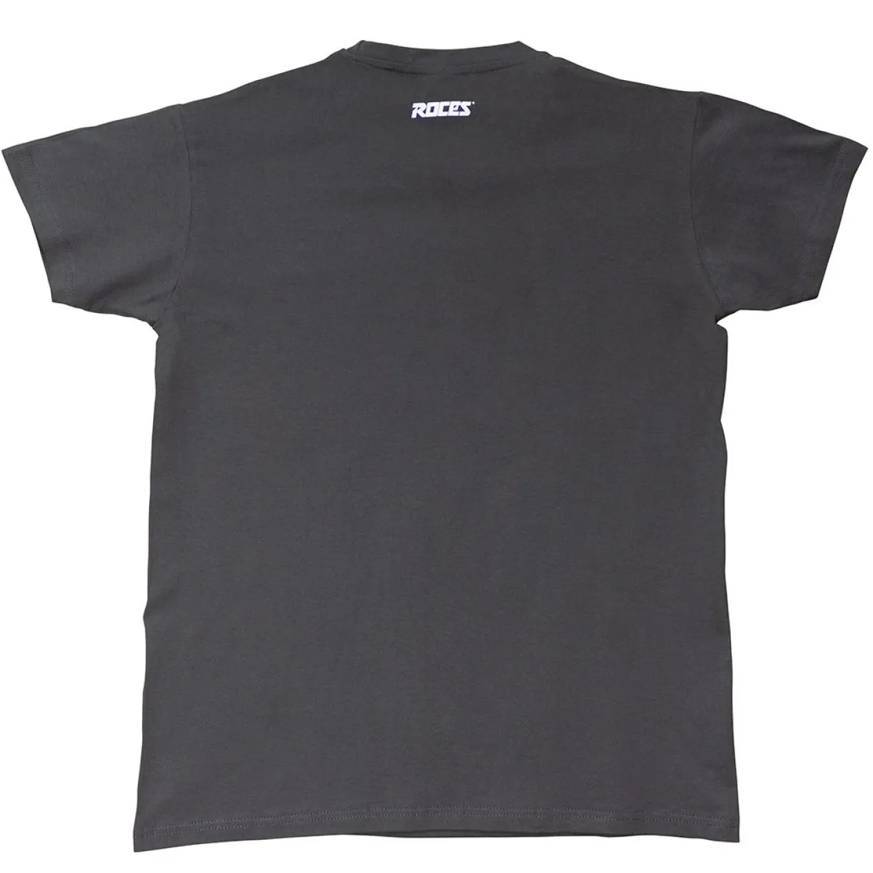 Roces T-Shirt Nils Jansons Charcoal