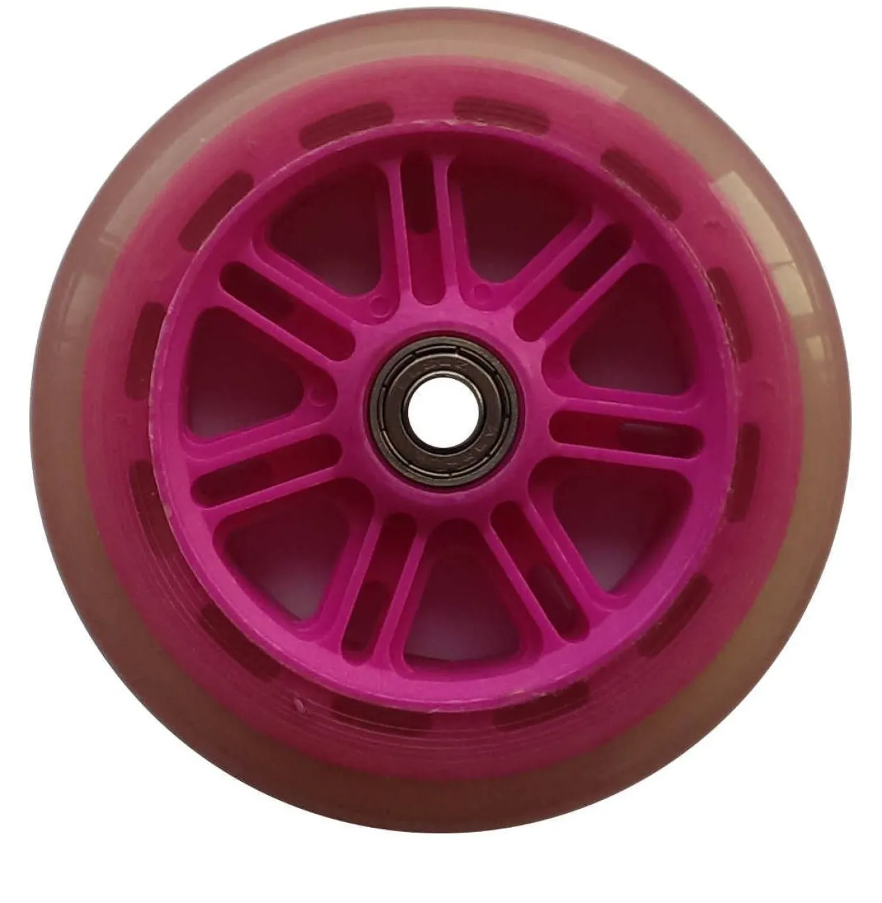 Roces Wheel-Mod. Wheel Scooter 125Mm