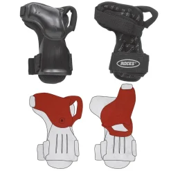 Roces Wsafe Pivoting Wristguards
